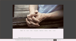 Desktop Screenshot of deniszhdanov.com